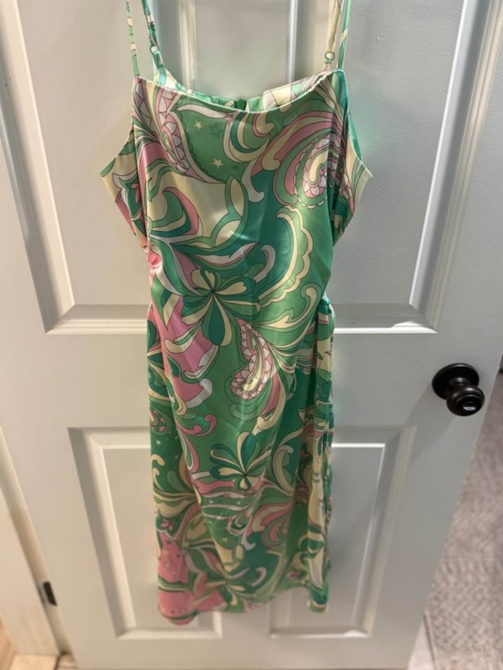 Summer Midi